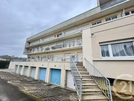 à louer appartement 28 43 m² – 640 € |hettange-grande