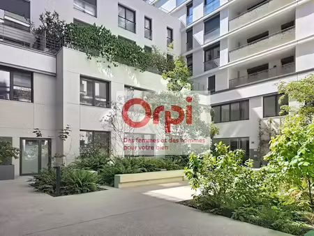 vente appartement 1 pièce 30.21 m² à issy-les-moulineaux (92130)  329 600 €