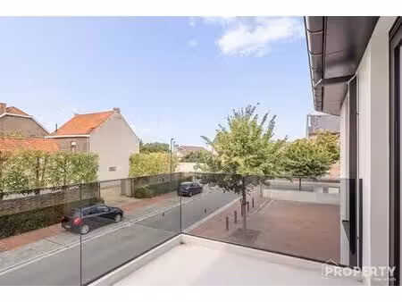 appartement te koop in spiere-helkijn met 2 slaapkamers