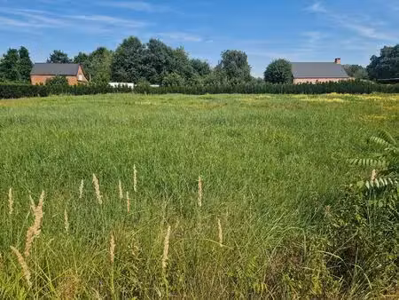 grond te koop in schriek