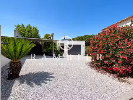 achat maison 4 pièces 144m² ste croix de quintillargues 34270
