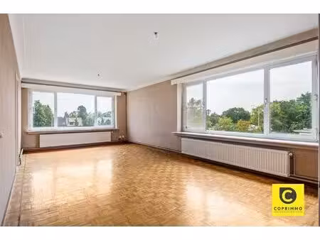 appartement te koop in antwerpen met 3 slaapkamers