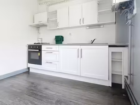 à louer appartement 64 02 m² – 710 € |longwy