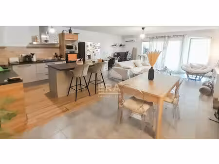 appartement 3 pièces 75 m² à vendre / acheter châteaurenard 13160 ? | era immobilier