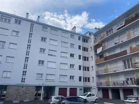 appartement 4 pièces 75 m² à vendre / acheter pau 64000 ? | era immobilier