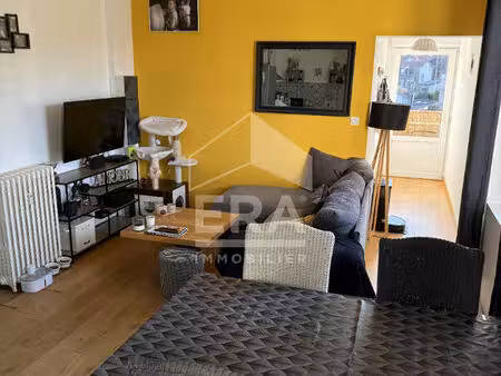 appartement 3 pièces 73 m² à vendre / acheter vesoul 70000 ? | era immobilier