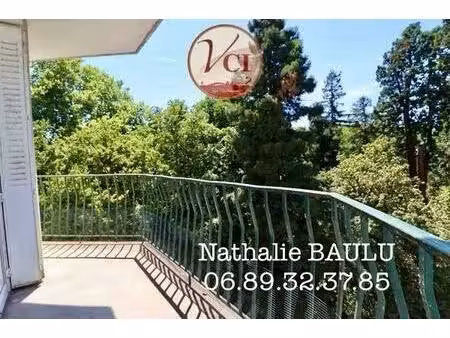 achat appartement 3 pièces 75m²