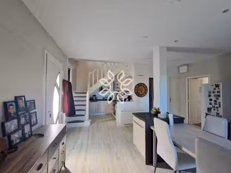 achat maison 6 pièces 114m² vergongheon 43360