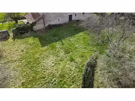achat terrain 1 168m² parmilieu 38390
