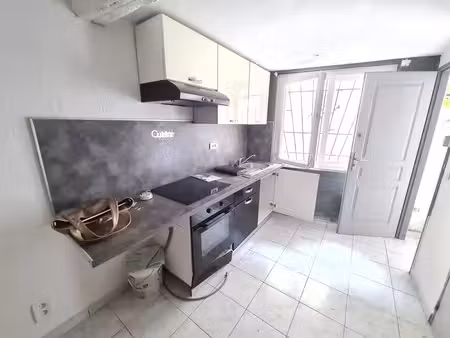 studio - 25.45 m² - saint genis des fontaines