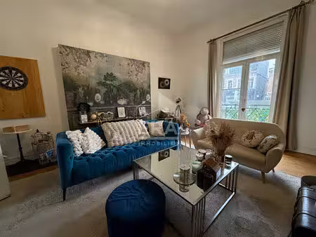 appartement 3 pièces 101 m² à vendre / acheter boulogne-sur-mer 62200 ? | era immobilier