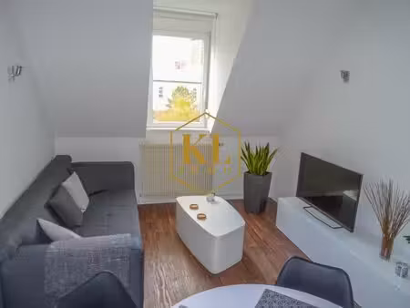 à louer appartement 45 42 m² – 585 € |colmar