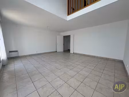 à louer appartement 92 83 m² – 1 340 € |nantes