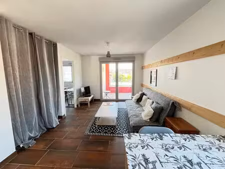 location appartement 2 pièces 39m² albi 81000