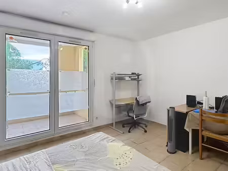 location appartement 1 pièce 23m² montpellier 34090