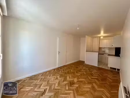 appartement à louer 2 pièces 45.55 m² - rosny-sous-bois (93) - 919€