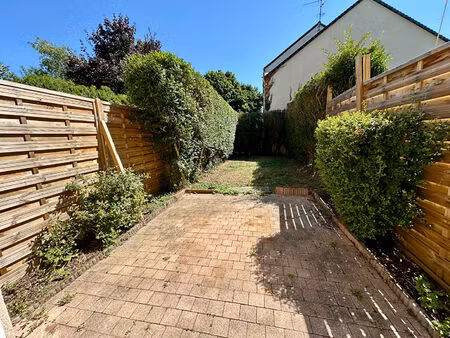 maison 5 pièces 94 m² à vendre / acheter tours 37200 ? | era immobilier