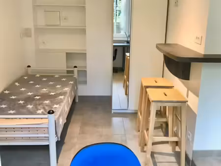 à louer appartement 13 m² – 470 € |strasbourg