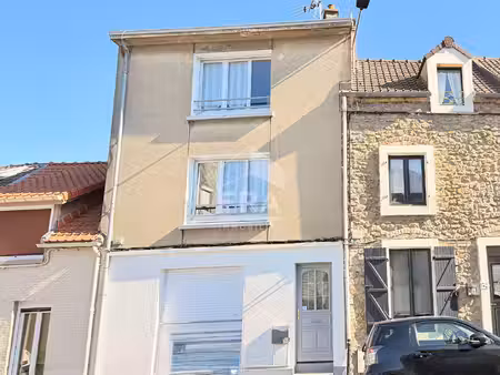 maison 6 pièces 100 m² à vendre / acheter boulogne-sur-mer 62200 ? | era immobilier