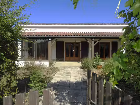location maison 3 pièces 68m² laramiere 46260