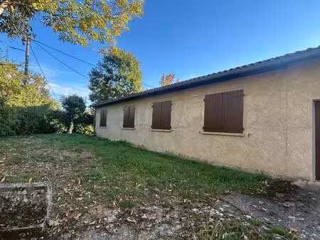 location maison 5 pièces 134m² villefranche d albigeois 81430