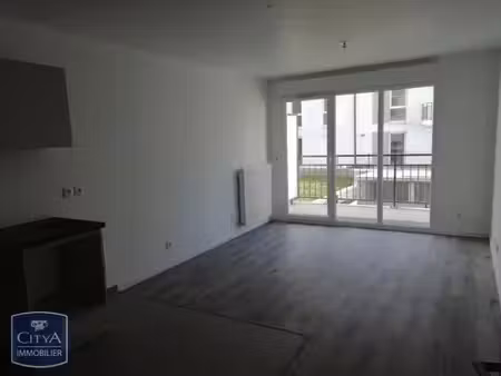 appartement à louer 2 pièces 38.82 m² - montlhéry (91) - 735€