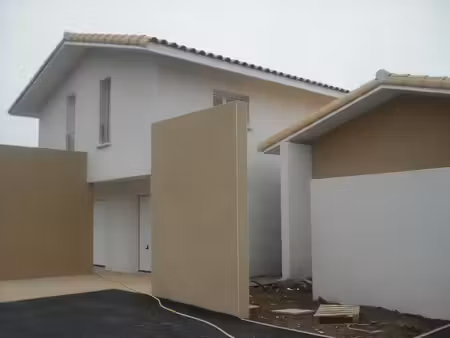 location maison 4 pièces 97m²