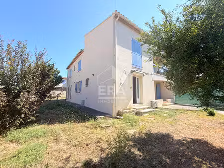 appartement 4 pièces 90 m² à vendre / acheter pertuis 84120 ? | era immobilier