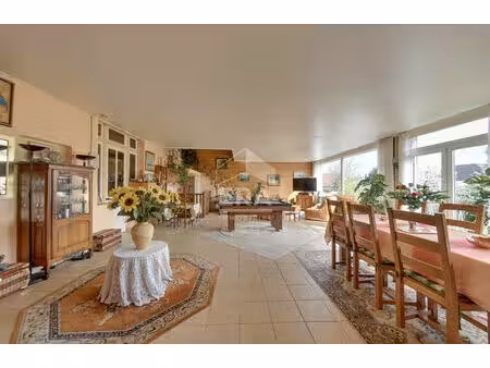 maison 11 pièces 270 m² à vendre / acheter berck 62600 ? | era immobilier