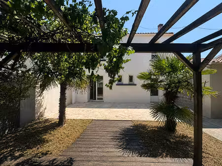 maison 4 pièces 75 m² à vendre / acheter périgny 17180 ? | era immobilier