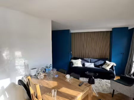 vente appartement 1 pièce 27.18 m² à (73700)  330 000 €