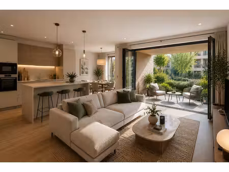 vente appartement 3 pièces 70 m² à champigny-sur-marne (94500)  329 000 €