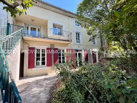 achat maison 10 pièces 267m² suze la rousse 26790