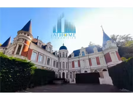 achat appartement 5 pièces 200m² sorbiers 42290