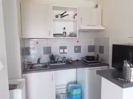 appartement à louer 2 pièces 43.3 m² - marmande (47) - 519€