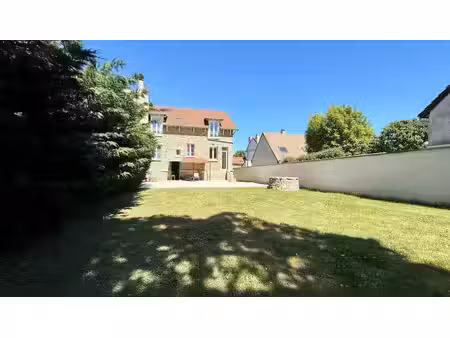 maison 8 pièces 209 m² à vendre / acheter évry-courcouronnes 91000 ? | era immobilier