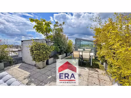 appartement 4 pièces 93 m² à vendre / acheter sartrouville 78500 ? | era immobilier