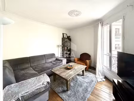 appartement 3 pièces 57 m² à vendre / acheter levallois-perret 92300 ? | era immobilier