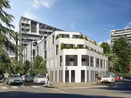 appartement à louer 1 pièce 27.9 m² - pau (64) - 408€