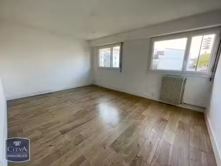 appartement à louer 2 pièces 49.32 m² - saint-herblain (44) - 680€