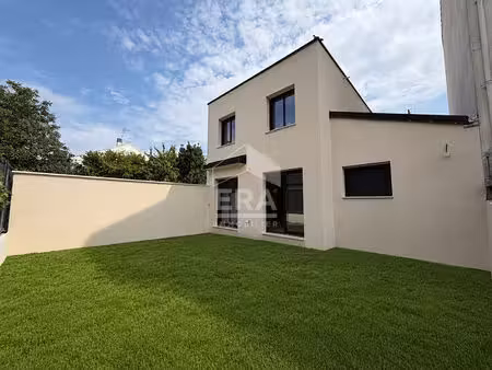 maison 5 pièces 105 m² à vendre / acheter cormeilles-en-parisis 95240 ? | era immobilier