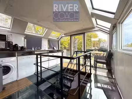 vente appartement 4 pièces 110 m² à bougival (78380)  342 000 €
