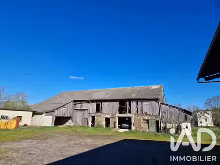vente maison 1 pièce 423 m² grivy-loisy (08400)