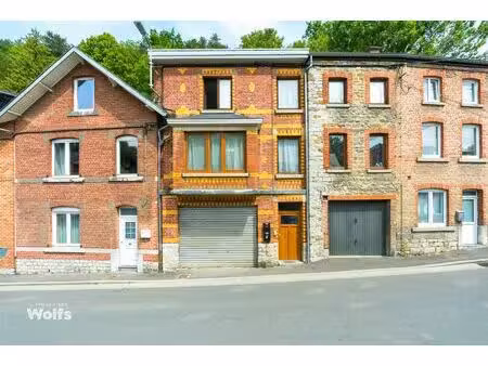 immeuble de rapport à vendre à rue mathieu carpentier 19 aywaille (vbe54993)