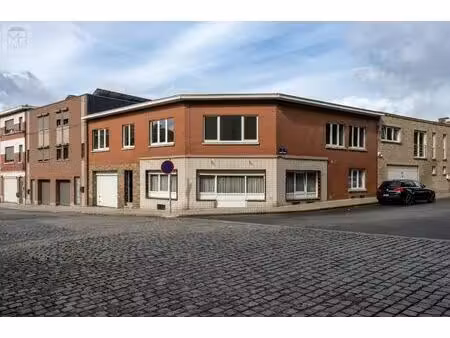 immeuble de rapport à vendre à rue de trazegnies 59 liège (rbw66854)