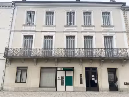 local commercial 0 pièces 533 m² à vendre / acheter dax 40100 ? | era immobilier