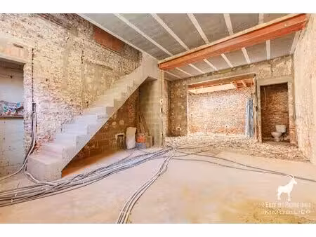maison à vendre avec 2 chambres   manage (vbe54773)