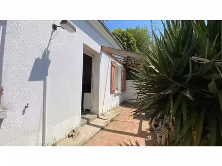 achat maison 4 pièces 88m² montrichard val de cher 41400