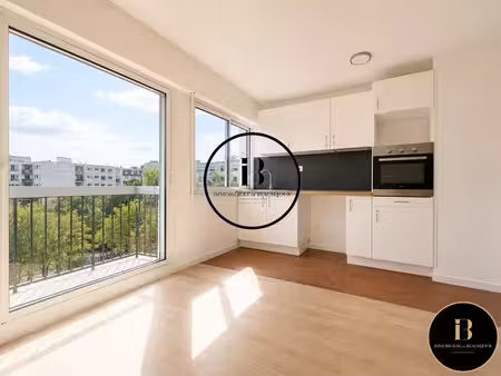 vente appartement 1 pièce 30.28 m² à paris 16ème (75016)  349 900 €
