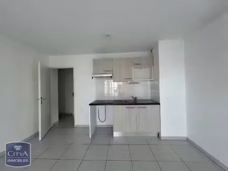 appartement à louer 3 pièces 58 m² - toulouse (31) - 755€